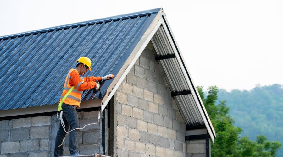 Professional residential roofers in Fielding, UT